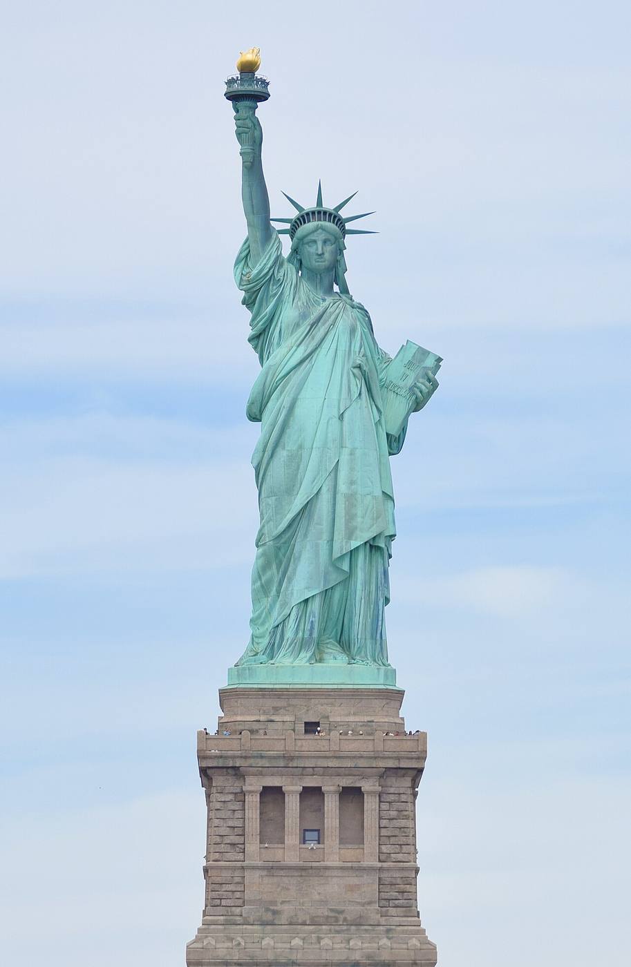 United States