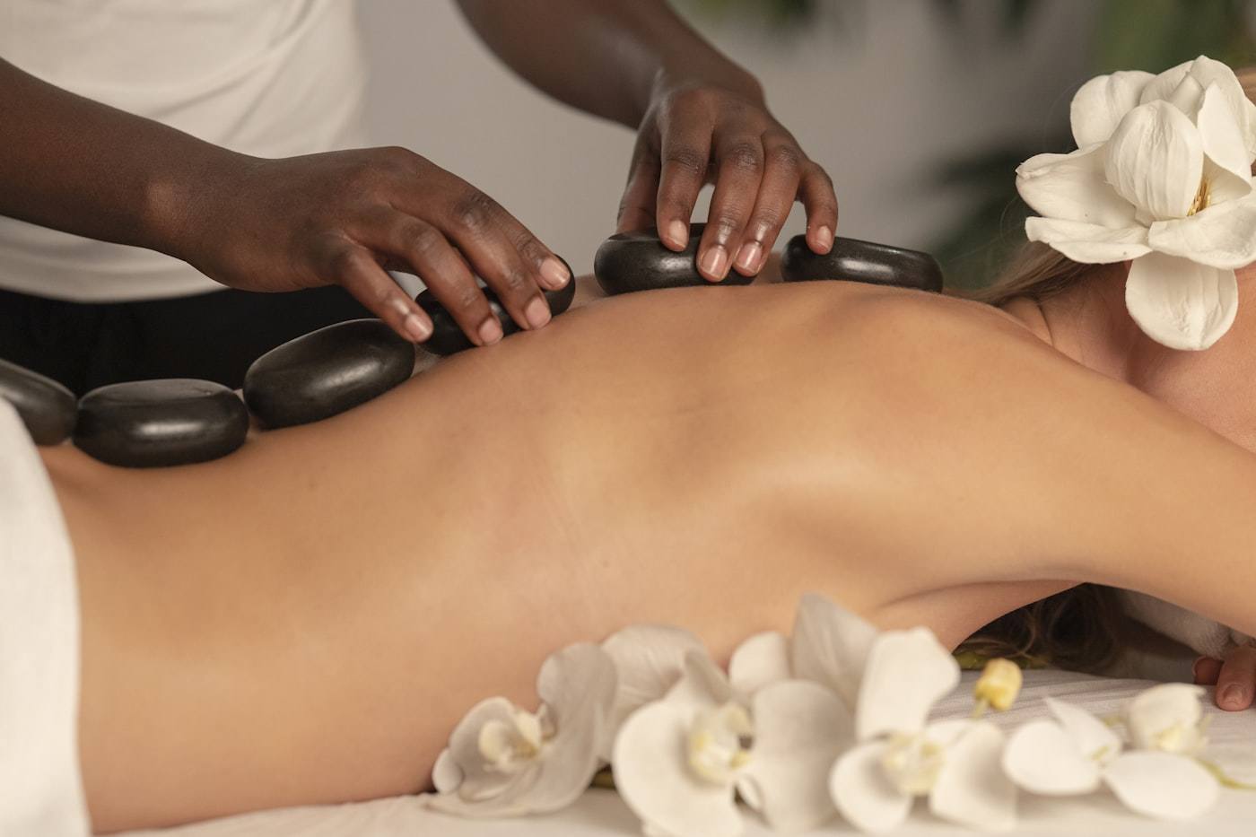 Betty — independent masseuse