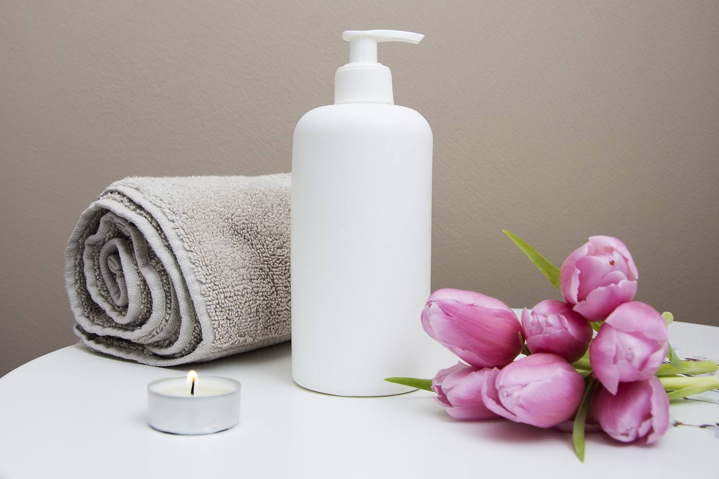 NOIR 33 Massage & Spa