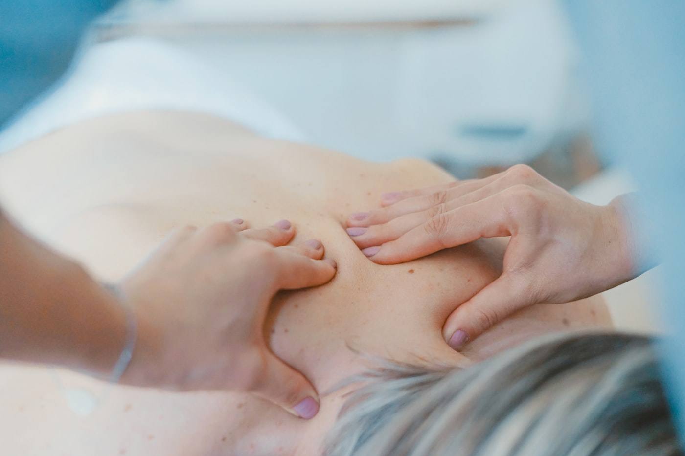 Night Jasmine Thai Massage
